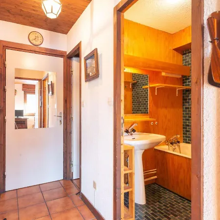 Studio De Pierre Plate By Interhome * Saint-Gervais-les-Bains